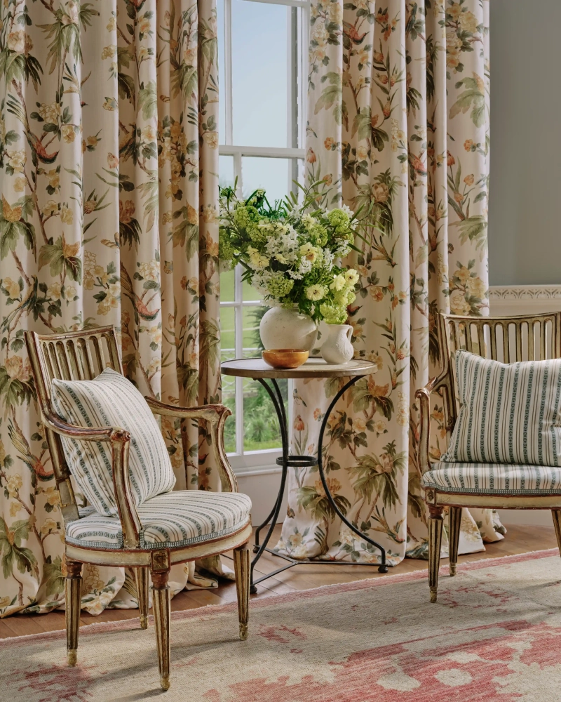 Colefax & Fowler